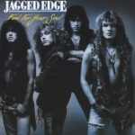 Disc de Jagged Edge – Fuel For Your Soul (Reissue). CD