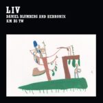 Vinilo de Daniel Blumberg And Hebronix – Liv. 12" Mini-Album