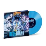 Vinilo de Hiromi – Blue Giant - Original Motion Picture Soundtrack (Coloured). LP2