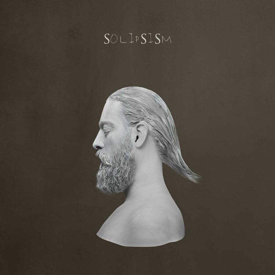 Vinilo de Joep Beving – Solipsism. LP