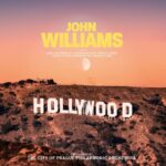 Vinilo de John Williams, The City of Prague Philharmonic Orchestra – John Williams Hollywood Story. LP2