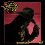 Vinilo de Marcus King – Young Blood. LP