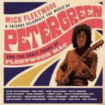 Vinilo de Mick Fleetwood & Friends – Celebrate The Music Of Peter Green And The Early Years Of Fleetwood Mac. Box Set