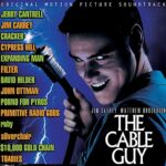 Vinilo de Various – The Cable Guy (Original Motion Picture Soundtrack). LP2