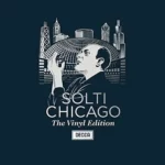 Vinilo de Georg Solti, The Chicago Symphony Orchestra – Solti Chicago (Reissue). Box Set