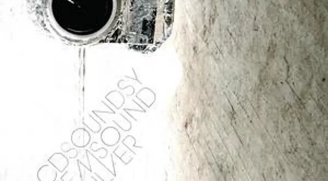 Vinilo de LCD Soundsystem – Sound Of Silver. LP