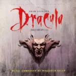 Vinilo de Wojciech Kilar – Bram Stoker’s Dracula (Original Motion Picture Soundtrack) (Black). LP