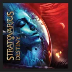 Vinilo de Stratovarius – Destiny. LP3
