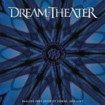 Vinilo de Dream Theater – Lost Not Forgotten Archives: Falling Into Infinity Demos, 1996-1997. LP3