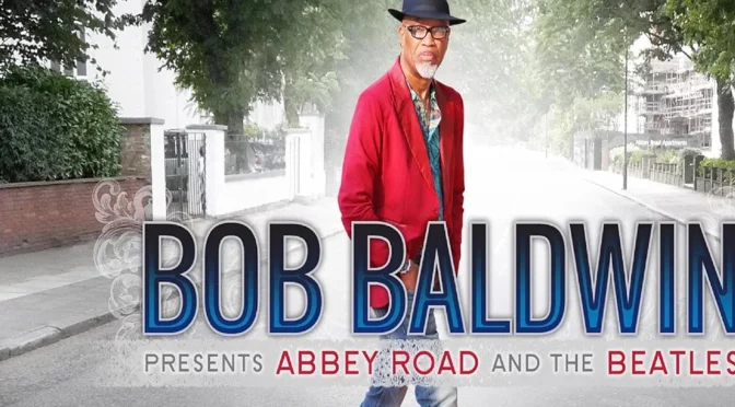 Vinilo de Bob Baldwin – Presents Abbey Road and the Beatles. LP