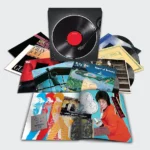 Vinilo de Billy Joel – The Collection, Vol. 2. Box Set