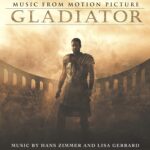 Vinilo de Hans Zimmer And Lisa Gerrard – Gladiator (Music From The Motion Picture) (Remastered). LP2