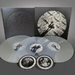 Vinilo de Muse – Absolution (XX Anniversary) (Coloured). Box Set