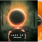 Vinilo de Rodrigo Y Gabriela – Jazz EP (Orange Smoke). 12″ EP