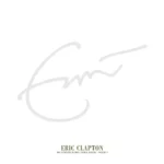 Vinilo de Eric Clapton – The Complete Reprise Studio. Box Set