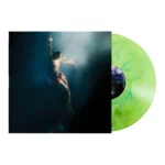 Vinilo de Ellie Goulding – Higher Than Heaven (Eco-Mix Colour). LP
