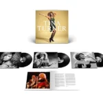 Vinilo de Tina Turner – Queen Of Rock ‘N’ Roll. LP5