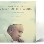Vinilo de Laurent Petitgand – Pope Francis, A Man Of His Word (Original Soundtrack). LP2