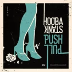 Vinilo de Hoobastank – Push Pull. LP