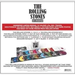 Vinilo de The Rolling Stones – The Rolling Stones In Mono (Coloured). Box Set