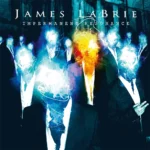 Vinilo de James LaBrie – Impermanent Resonance. LP+CD