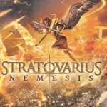 Disc de Stratovarius – Nemesis (Digibook). CD