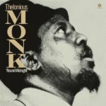 Vinilo de Thelonious Monk – Round Midnight. LP