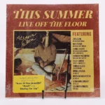 Vinilo de Alessia Cara – This Summer: Live Off The Floor. 12″ EP