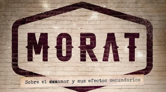 Vinilo de Morat – Sobre El Amor Y Sus Efectos Secundarios. LP