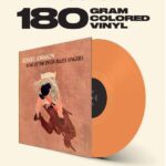 Vinilo de Vinyl, LP, Compilation (Reissue-Orange). LP