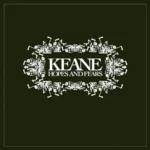 Vinilo de Keane – Hopes And Fears. LP