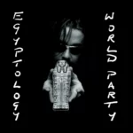 Vinilo de World Party – Egyptology (Remastered/Expanded). LP2