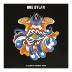 Vinilo de Bob Dylan – The legendary us tv broadcasts 1979 – 1992. LP