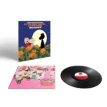 Vinilo de Vince Guaraldi – It’s The Great Pumpkin, Charlie Brown. LP
