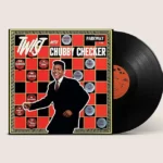 Vinilo de Chubby Checker – Twist With Chubby Checker (ABKCO). LP