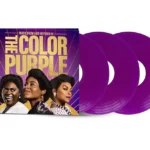 Vinilo de The Color Purple – Music From And Inspired By – Various. LP3
