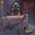 Vinilo de Dio – Dream Evil. LP