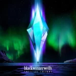 Vinilo de Blackwinterwells – Crystal Shards. LP