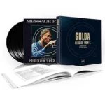 Vinilo de Friedrich Gulda – Message from G. Box Set