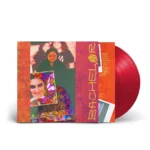 Vinilo de Bachelor – Doomin’ Sun (Coloured). LP