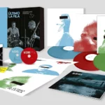 Vinilo de El Último De La Fila –Desbarajuste Piramidal. Box Set