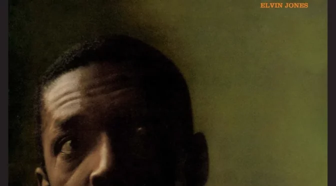 Vinilo de John Coltrane – Ballads. LP