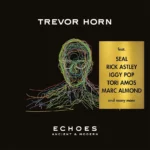 Vinilo de Trevor Horn – ECHOES – ANCIENT & MODERN. LP