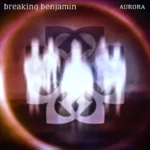 Vinilo de Breaking Benjamin – Aurora. LP