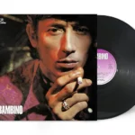 Vinilo de Bambino – Bambino (Reissue). LP