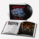 Vinilo de Motörhead – Iron Fist (40th Anniversary). LP3