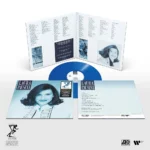 Vinilo de Laura Pausini – Laura Pausini (Azul). LP