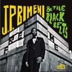 Vinilo de J.P. Bimeni & The Blackbelts – Free Me. LP