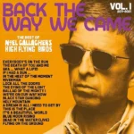Vinilo de Noel Gallagher’s High Flying Birds – Back The Way We Came: Vol. 1 (2011 – 2021). LP2