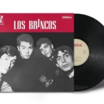 Vinilo de Los Brincos – Los Brincos. LP
